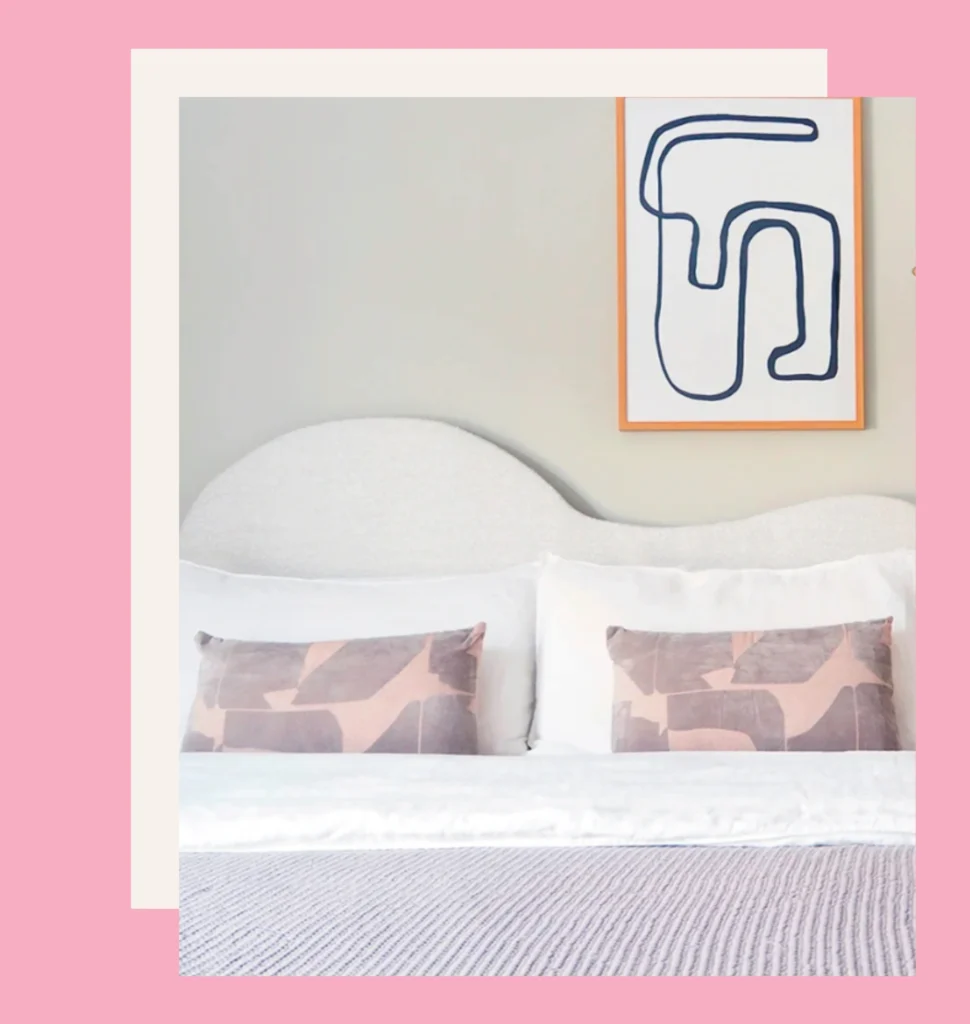 INSPIRATION TËTE DE LIT DECONAT